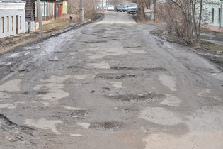 None, улица Павлова
