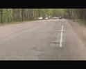 Участок дороги уже отремонтировали:(!!!! Это фото после ремонта! Хочется качества получше увидеть, а стиральной доски на дороге нам не надо. Спасибо за любую помощь в данном вопросе.