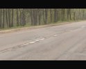 Участок дороги уже отремонтировали:(!!!! Это фото после ремонта! Хочется качества получше увидеть, а стиральной доски на дороге нам не надо. Спасибо за любую помощь в данном вопросе.