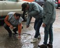 В ходе совместного рейда с прокуратурой зареченского района выявленны улицы, где требуется срочный ямочный ремонт