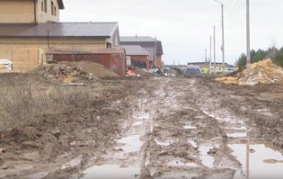 None, улица Первостроителей