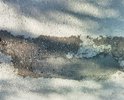 ул. Розы Люксембург является одной из центральных улиц города, но постоянно в ямах. В этом году начали ямочный ремонт этого участка. Видимо, кто-то хотел его сделать правильно, даже прямоугольник на месте ямы хотел вырезать, но в последний момент передумал и просто закидал яму((
