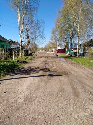 None, Тверская улица