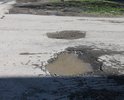 ул. Карла Маркса - одна из основных улиц в южной части Полевского, на ней расположены большинство важных социальных объектов юга (Полевская ЦГБ, Центральная детская библиотека, Центр детского творчества, детский сад №36, школы №2 и №8 и т.д.), осуществляется активное движение общественного транспорта. При этом на   дороге встречается большие участки разрушенного асфальтового покрытия, глубокие ямы, просадка колодцев ливневой канализации.