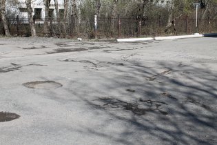 None, улица Победы