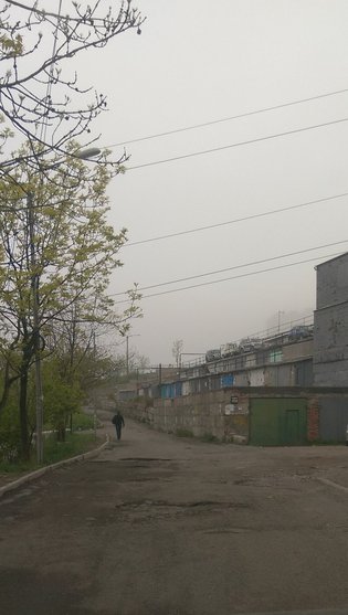 None, улица Терешковой