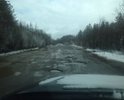 Просим Вас проверить дорогу  в Кичгородецком районе (Кичменгский городок-Лаптюг), участок автодороги Р157. 
Автодорога проходит по четырем областям: Нижегородской, Костромской, Вологодской и Архангельской. По сути, назначению и загрузке транспортом трасса может относиться к федеральной (имея префикс "Р"), но из-за недальновидности и неспособности региональных властей указанных регионов является региональной, и превращается в убитую и непроходимую дорогу (особенно в Вологодской области).
Жители Нижегородской и Костромской областей десять раз подумают теперь чтоб посетить Великий Устюг (Вотчину "Деда Мороза"). Проехать по дороге просто не возможно.
Убедительно просим ОНФ провести проверку данной автодороги и обратить внимание Федеральных властей на данную проблему.
Просим ОНФ также обратить внимание федеральных СМИ и государственных деятелей (от которых реально что-то еще зависит в стране) на проблему деградации и упадка самой русской и когда-то самой хозяйственной труженицы Вологодской области (на примере Кичменгско-городецкого района). 
Разрушается буквально все, все поля зарастают и завалены мусором. Закрыты профтехучилища. Ни одного реализованного инфраструктурного проекта, ни одного созданного серьезного предприятия за десятилетие. 
Население здесь уже надежд на изменение ситуации не имеет, молодые люди уезжают из районов и стараются уехать по-дальше из Вологодской области.
Позор "властям" этого региона!