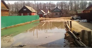 None, улица Пушкина