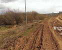 Как дождь - так на легковой машине и не проехать.