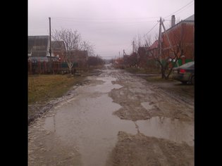 None, Каспийская улица