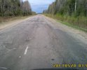 Не о правилах думаешь, а о том как сохранить машину.