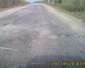 Не о правилах думаешь, а о том как сохранить машину.