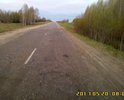 Беда, а не дорога.