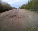 Сложно проехать без подготовки.
