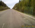 Дорога - беда.