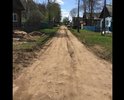 Все перпендикулярно идущие улицы требуют, как минимум, грейдеровки и оканавливания