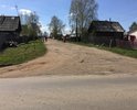 Все перпендикулярно идущие улицы требуют, как минимум, грейдеровки и оканавливания