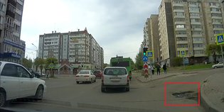 None, улица Ладо Кецховели