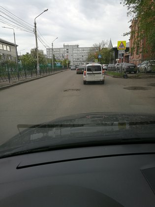 None, улица Марковского