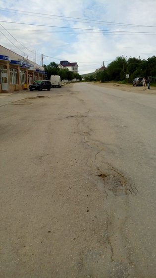 None, улица Ленина