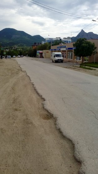 None, улица Ленина
