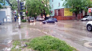 None, Украинская улица