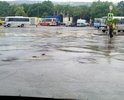 Перекресток ул Советской и Назукина