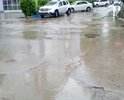 Ямки четко в колесо