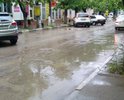 Ямки четко в колесо