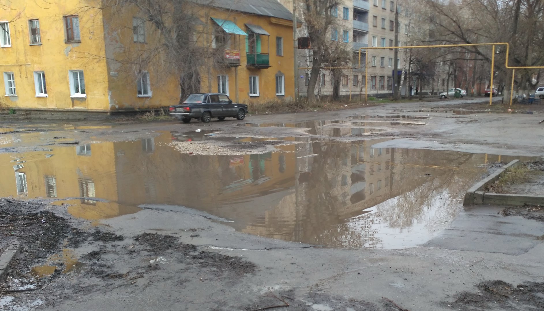 Осадки в сызрани сегодня