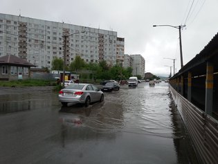 None, улица Астана Кесаева