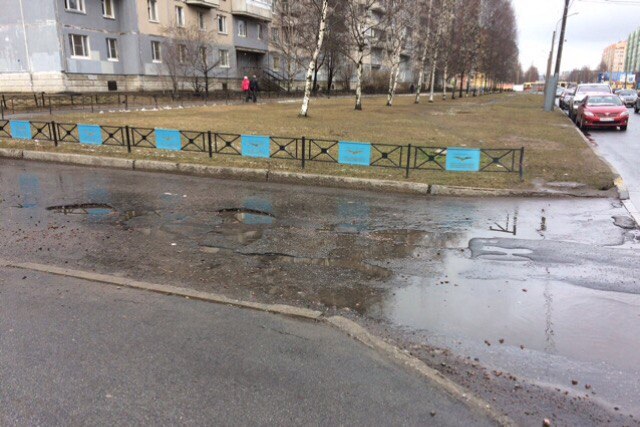 Фото На Яхтенной Улице