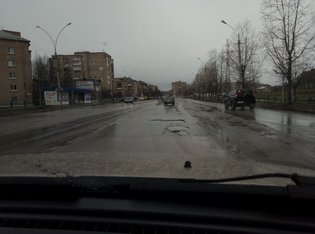 None, проспект Космонавтов