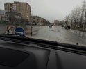 Одна из центральных улиц города. Требует капитального ремонта. На протяжение всего участка дороги нет нормального асфальта.