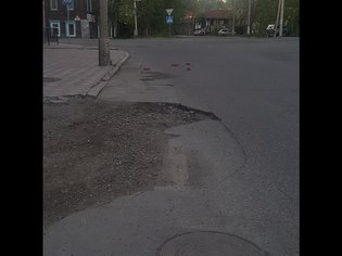 None, улица Лермонтова