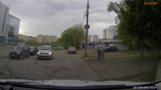 None, Мало-Ярославская улица
