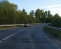 На аварийно-опасном участке дороги между Ленинградское шоссе и поселком Редино дорожное полотно находится в критическом состоянии, глубокие ямы и выбоины. В 2016 произвели "ремонт":заменили 300 метров асфальта, остальные ямы залили каким-то гудроном. Прошу Вас провести инспекцию данного участка.