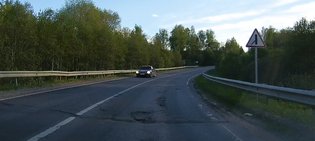 None, Солнечногорский район