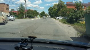 None, улица Максима Горького