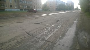None, улица Андреева
