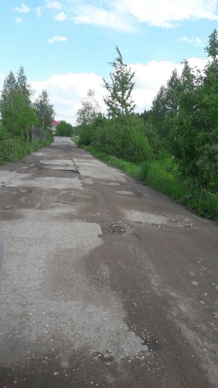 None, проспект Машиностроителей