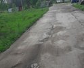 Вот такая вот дорога