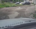 Вот такая вот дорога