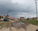 Дорога по ул. Спортивная в с. Успенка практически отсутствует. Отсыпалась силами самих жителей. Сигнал проверен активистами ОНФ 15 мая 2017 г. в ходе рейда.