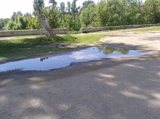 None, Свободная улица