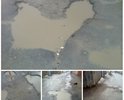 Здравствуйте, проблема на улице Уральской существует уже не первый год.
Дело в том что, несколько лет назад, раскопали половино улицы Уральской под канализацию, после чего дорога пришла в негодное состояние. Кругом была глина и земля, тогда я обращалась в администрацию города с этой проблемой. На мое обращение пришел ответ, приезжали из администрации и все фиксировали, так же рассказали о том что штраф за ущерб дороги был взят и т.д. Потом спустя месяц приехали рабочие, насыпали в ямы битый асфальт и уехали. Прошел год, этот самый битый асфальт разбил дорогу еще больше, ямы стали глубже,острее и больше. машины вынуждены что в том году что в этом ехать и объезжать ямы по тротуару. Людям ходить абсолютно негде, ограждение разделяющее тротуар и дорогу попросту не существует. Сейчас и как собственно тогда эта проблема стоит остро, в моем районе живет много пожилых людей и очень много детей и подростков. Люди бояться проходит эти участки дорог, а особенно пожилые люди и молодые мамы с маленькими детьми, так как машины едут на приличной скорости по тротуару, и произойти может что угодно. Очень опасно. В этом году прибавилось проблем, город создал объездную дорогу по улице Гайдара, что бы разгрузить светофоры в час пик. Дорога на Гайдара очень хорошая и ровная как стекло. Только вот дело в том что выезд с этой дороги ведет как раз по Уральской. И теперь по Уральской повысился к тому же поток машин и не только легковых. Такое количество транспорта разрушало и без того плохую дорогу. Улица Уральская не была рассчитана на такой поток машин. Я снова обратилась в администрацию города в этом году. Ответ в письменном виде так ко мне и не пришел. Приехали рабочие, привезли снова битый асфальт с мусорам и землей. Кое как засыпали ямы, равняли ковшом от трактора, так как каток был настолько мал, что толку от него не было. Рабочие, проводящие работу отнеслись к ней непрофессионально, 2 канализационных люка закатали под "псевдо" асфальт людям пришлось раскапывать их в ручную самим. Рабочие сразу жителям сказали о том, что это просто земля, и асфальт доживет до первого дождя. В данном битом асфальте было колоссальное количество мусора, от мотков скотча до стекал и осколков, создавалось такое впечатление что это был просто мусор. Как рабочие и сказали, после дождя асфальт размылся и снова появились ямы. Автомобилисты после укладки "псевдо" асфальта до сих пор бояться по нему ездить и все так же объезжают по тротуару. Проблема так и осталась не решенной, просим вас о помощи.