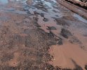 На дорога уже много лет не менялось полотно. А ямочные ремонты только ухудшают проблему,дорога давно требует ремонта, состояние страшное, огромные сплошные ямы.