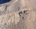 Улица Советская-Подол.На дороге, которая была отремонтирована год назад, уже находится ямы, которые заложены кирпичом. Это нарушение всех норм ГОСТа для дорожного покрытия.