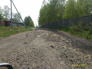 None, Киевская улица