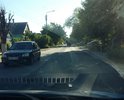 Асфальтовое покрытие мятое и по большей части состоит из латок. Требуется капитальный ремонт